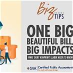 nonprofit big bet